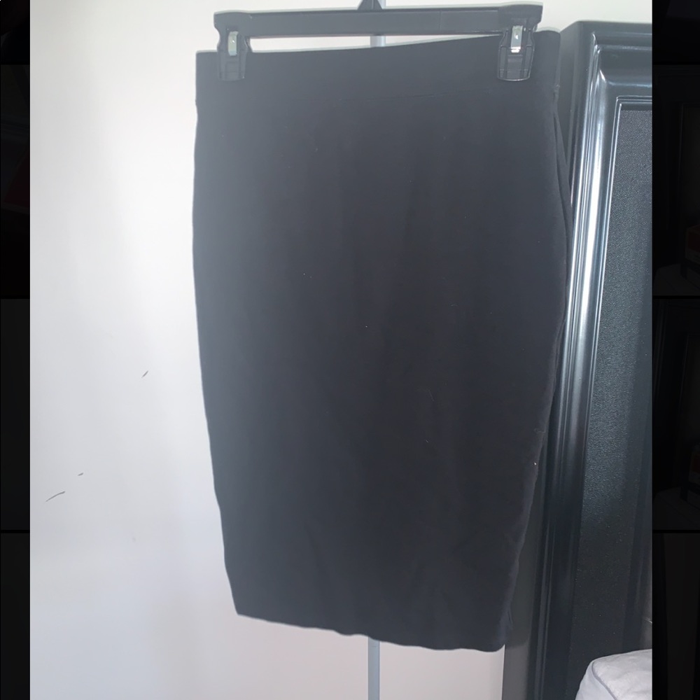 Pencil Skirt